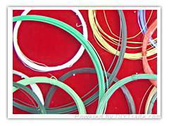 PVC Coated Wire 3