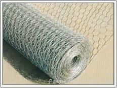 Hexagonal Wire Mesh