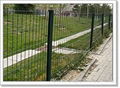 Wire Mesh Fencing