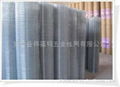 welded wire mesh