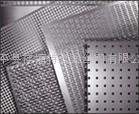 perforated metal sheet