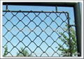 chain link fence 4