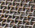 crimprd wire mesh