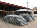 gabion box