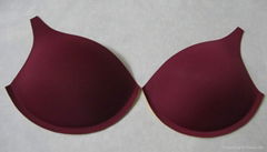 mould bra cup