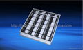 grille lamp, grille light, grille lamp fixtures, fluorescent light fixtures 4x18 1