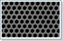 perforated metal 