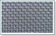 galvanized wire  mesh 