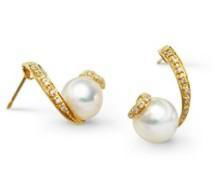 Pearl Earing 4