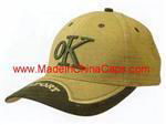 China Baseball Cap