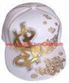 New China Size Cap 1