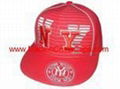 New China Size Cap