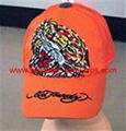 High Quality China Sports Cap