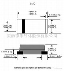 SCHOTTKY BARRIER DIODE