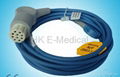 SpO2 Ext-cable 4