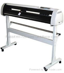 China Rabbit cutting plotter N Model