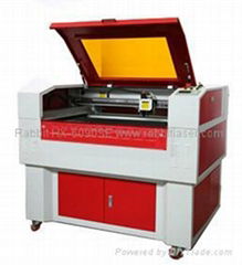 China Rabbit CO2 laser machine