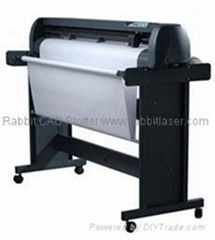 Rabbit apparal Plotter