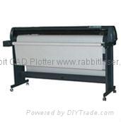 Rabbit apparal Plotter 2