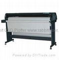 Rabbit apparal Plotter 5