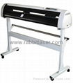 China Rabbit vinyl cutting plotter N