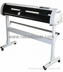 China Rabbit vinyl cutting plotter N Model