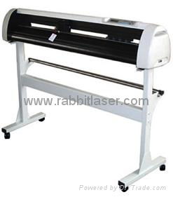 China Rabbit vinyl cutting plotter N Model 2