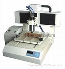 China Rabbit CNC Router