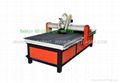 China Rabbit woodworking CNC Router with