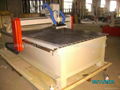 China Rabbit woodworking CNC Router with CE 5