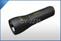 Rechargeable LED  Flashlight 1