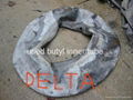 used butyl inner tube