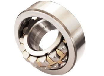 Spherical roller bearing