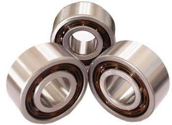 Angular contact ball bearing