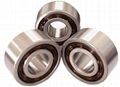 Angular contact ball bearing 1