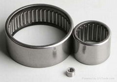 Needle roller bearing