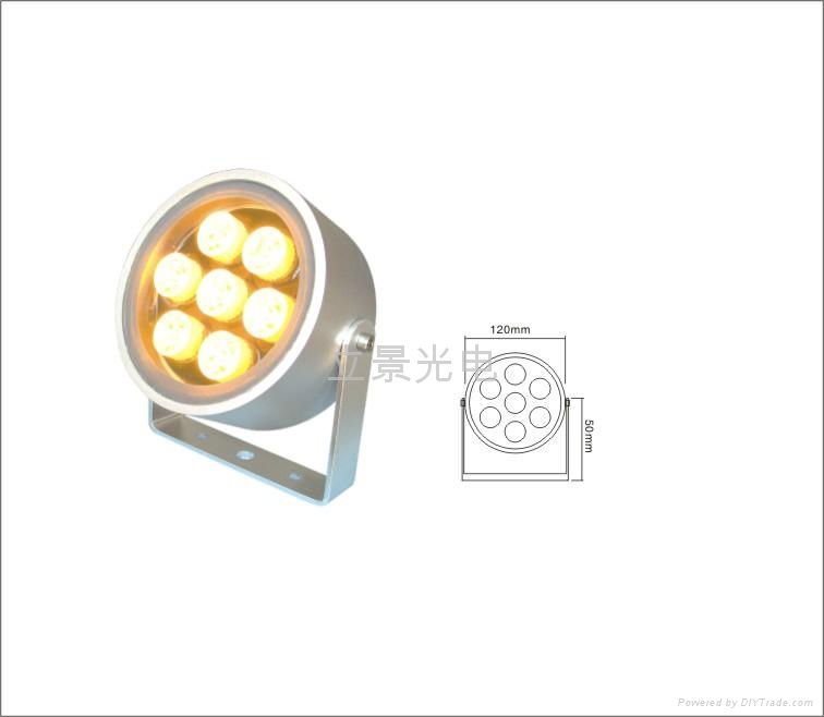 High power LED Flood Light