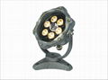 High power LED Flood Light 2