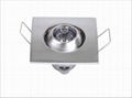 High power LED Ceiling Lamp