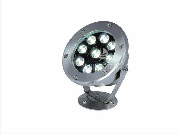 High power LED Underwater Lamp 2