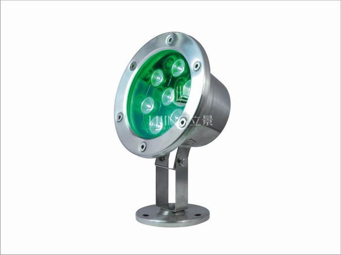 High power LED Underwater Lamp 3