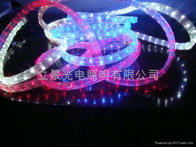 LED Rope Lights 4