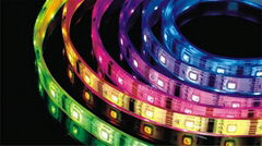 LED SMD Flexible Strips