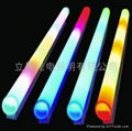 LED Full-color Guardrail Tubes 1