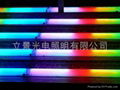LED Full-color Guardrail Tubes 4