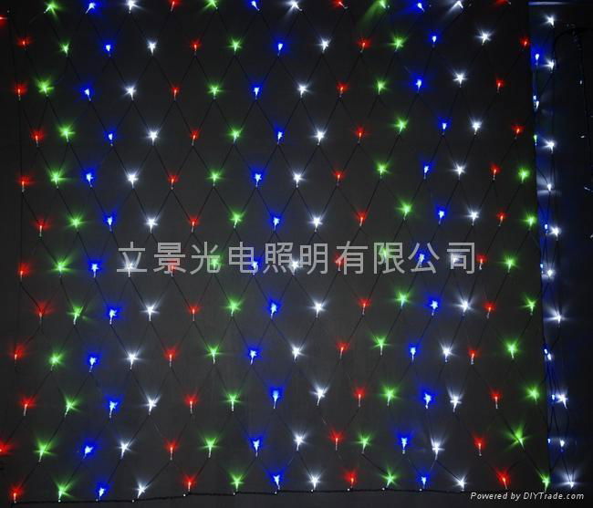 LED Net Light