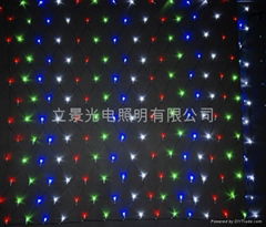 LED Net Light