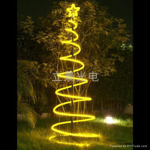 LED Tree Light 3