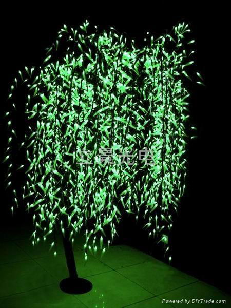 LED Tree Light 4