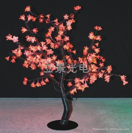 LED Tree Light 5